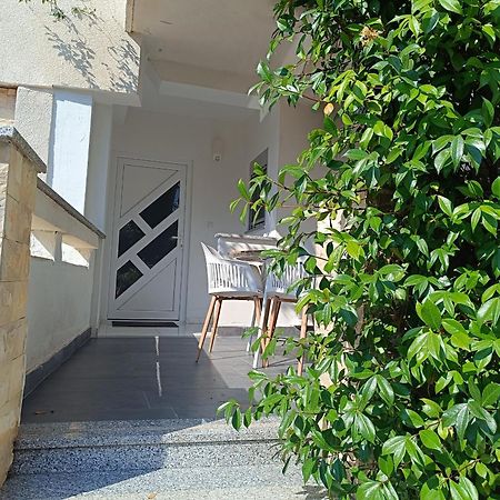 Apartmani Emilio Новаля Екстер'єр фото