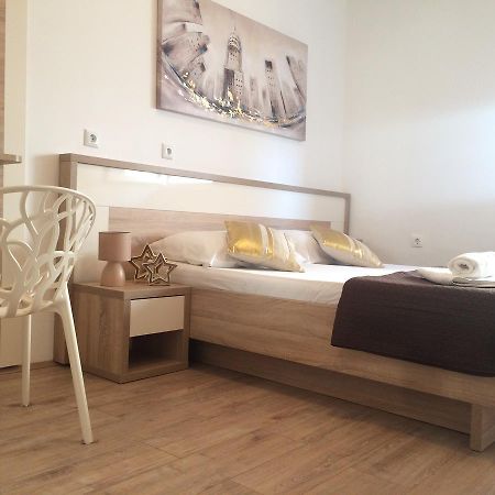 Apartmani Emilio Новаля Екстер'єр фото