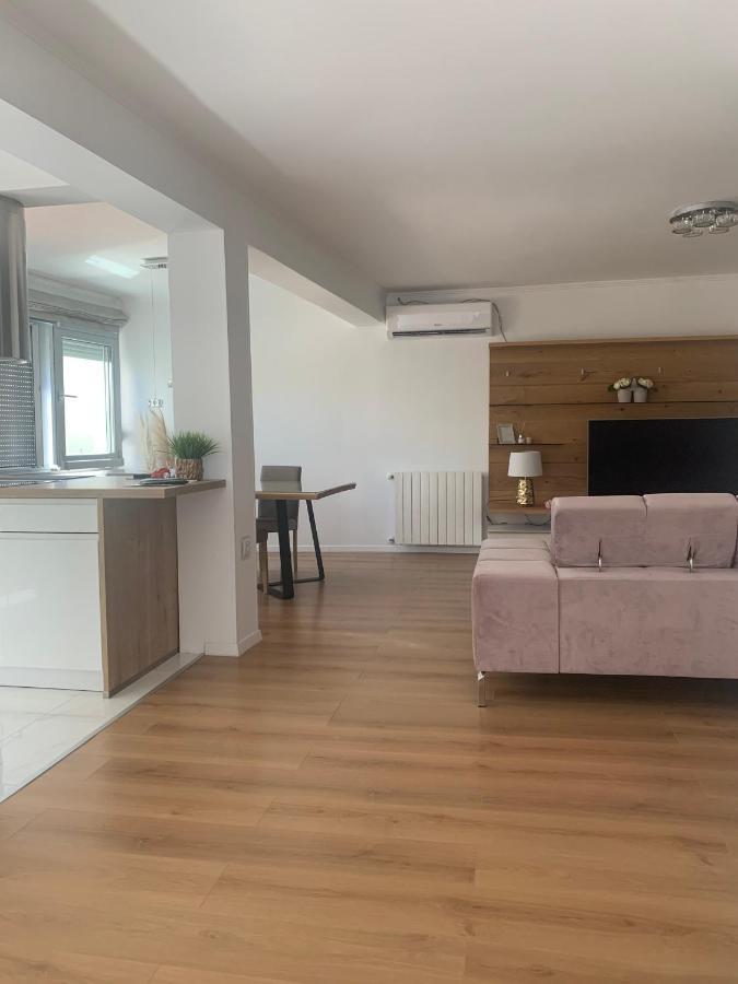 Apartmani Emilio Новаля Екстер'єр фото