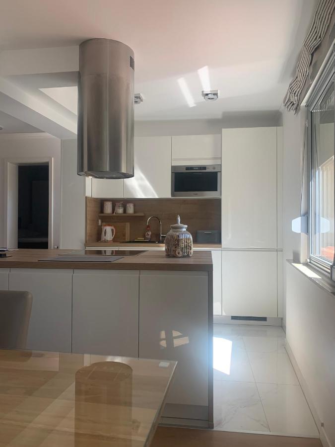 Apartmani Emilio Новаля Екстер'єр фото