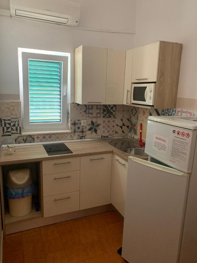 Apartmani Emilio Новаля Екстер'єр фото
