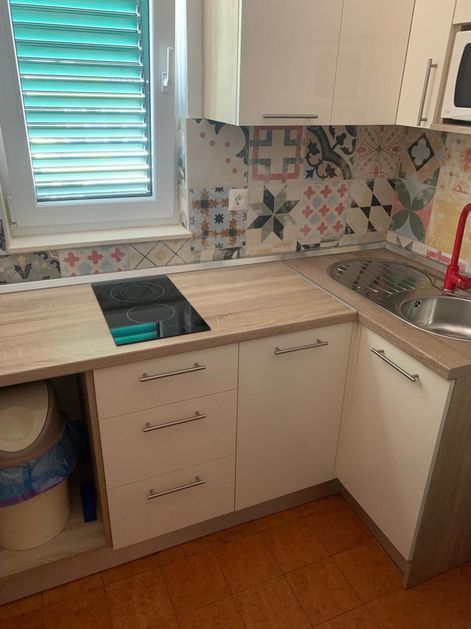 Apartmani Emilio Новаля Номер фото