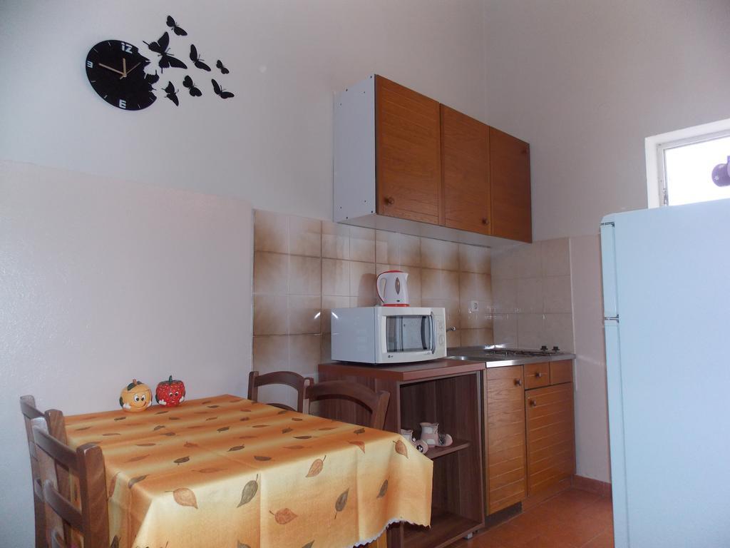 Apartmani Emilio Новаля Номер фото