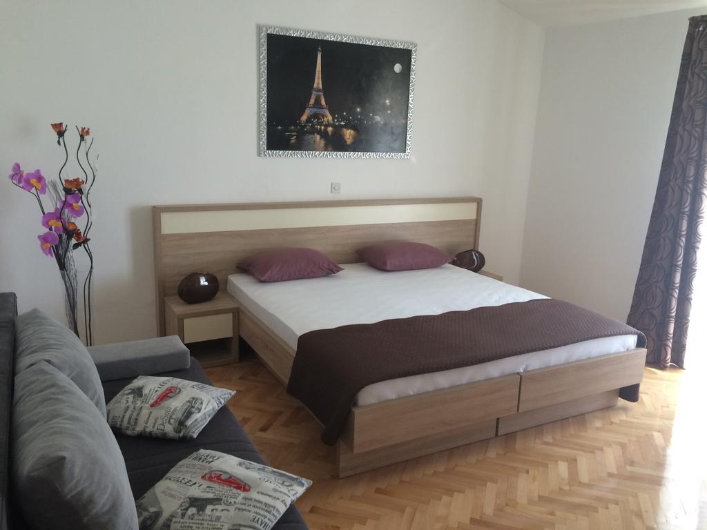Apartmani Emilio Новаля Номер фото