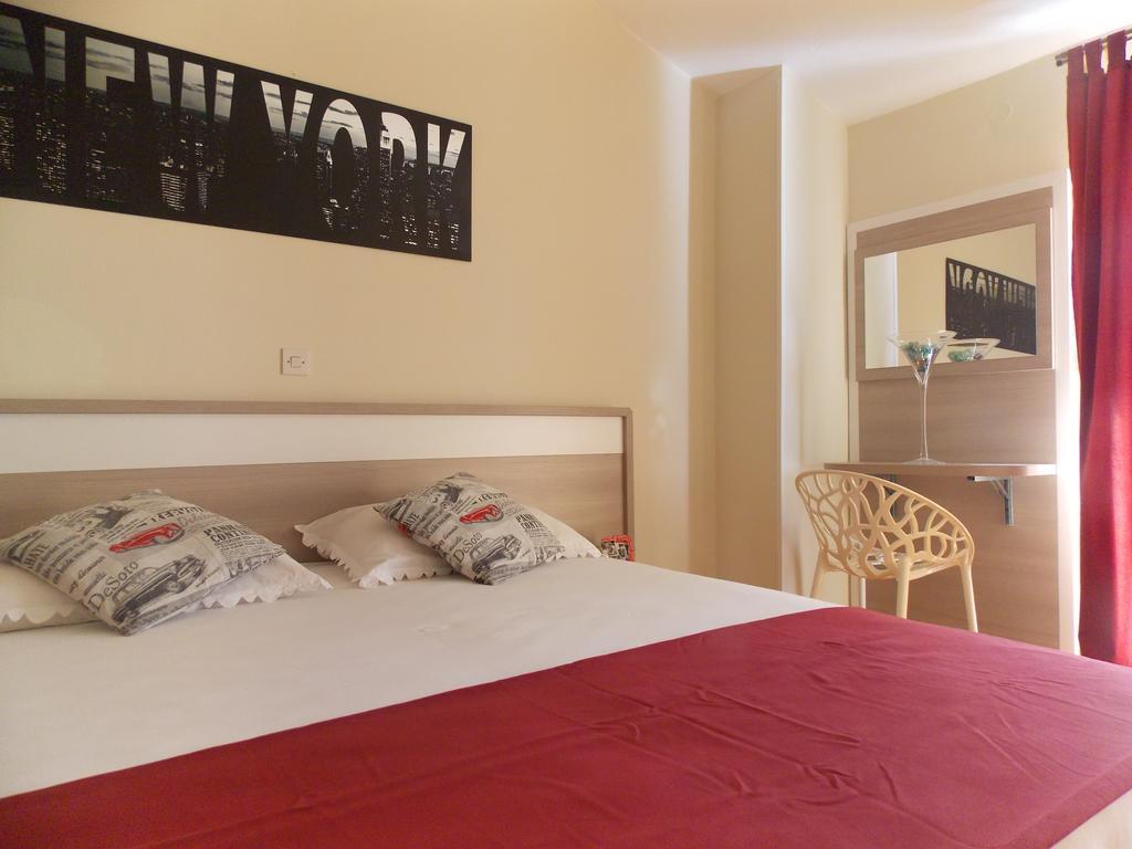 Apartmani Emilio Новаля Екстер'єр фото