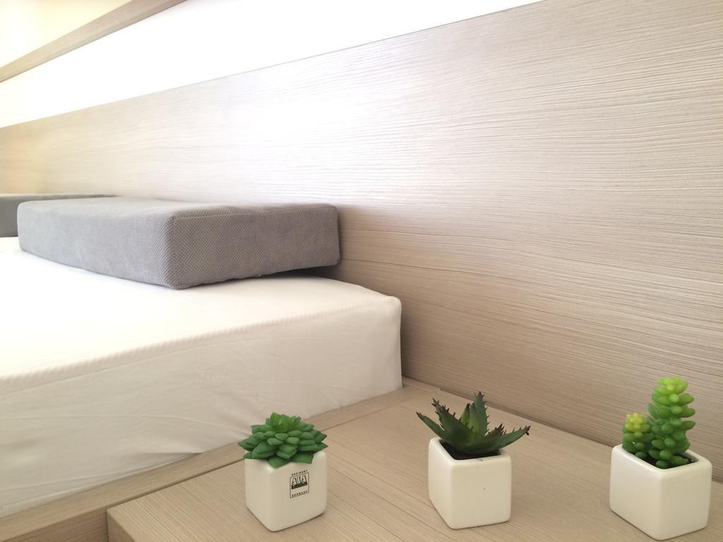 Apartmani Emilio Новаля Номер фото