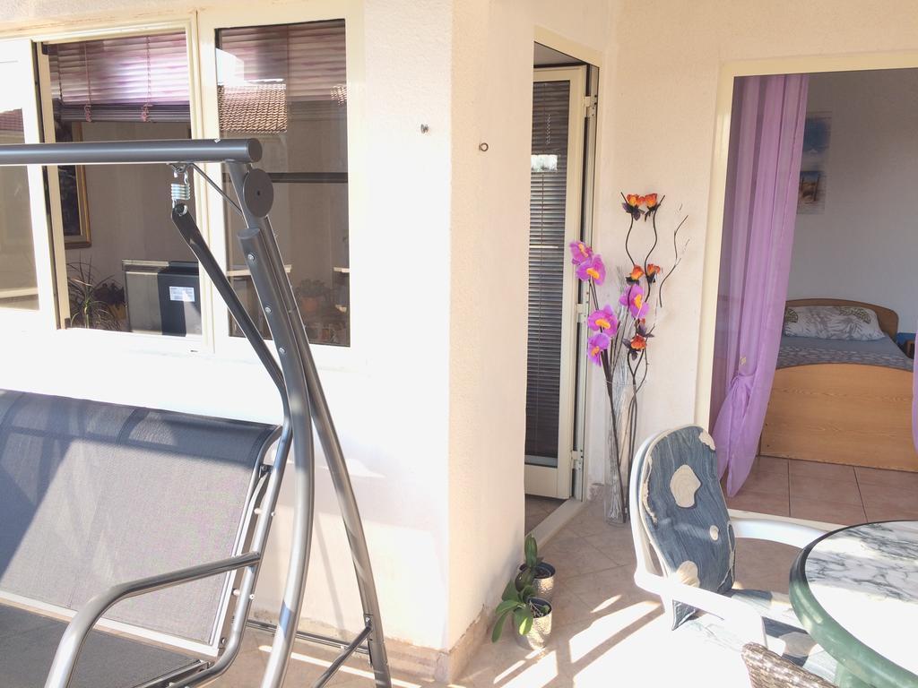 Apartmani Emilio Новаля Екстер'єр фото