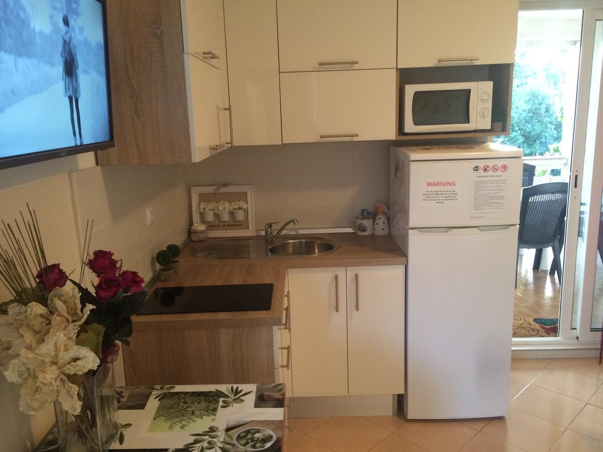Apartmani Emilio Новаля Екстер'єр фото