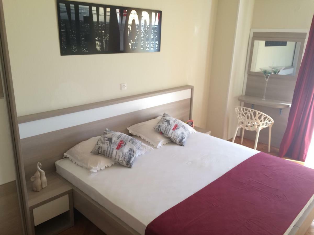 Apartmani Emilio Новаля Номер фото