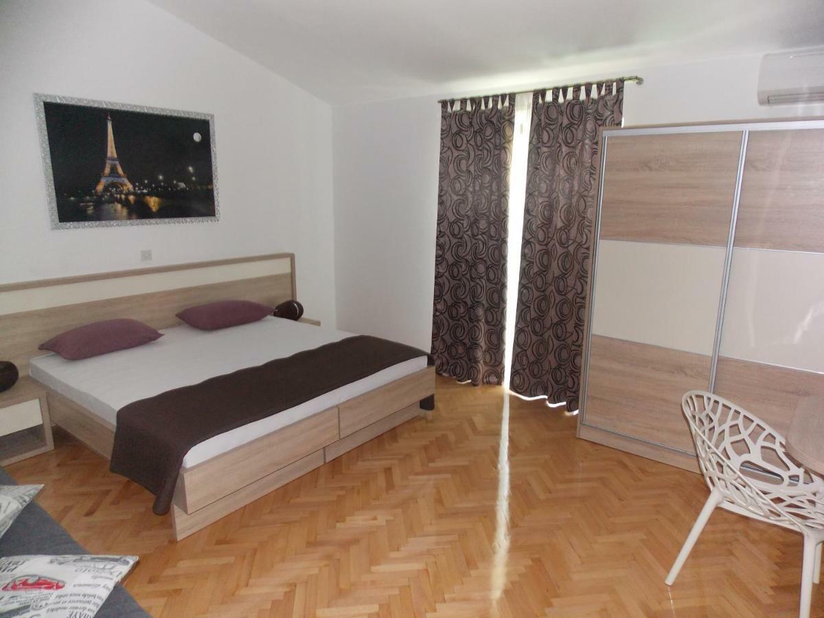 Apartmani Emilio Новаля Номер фото