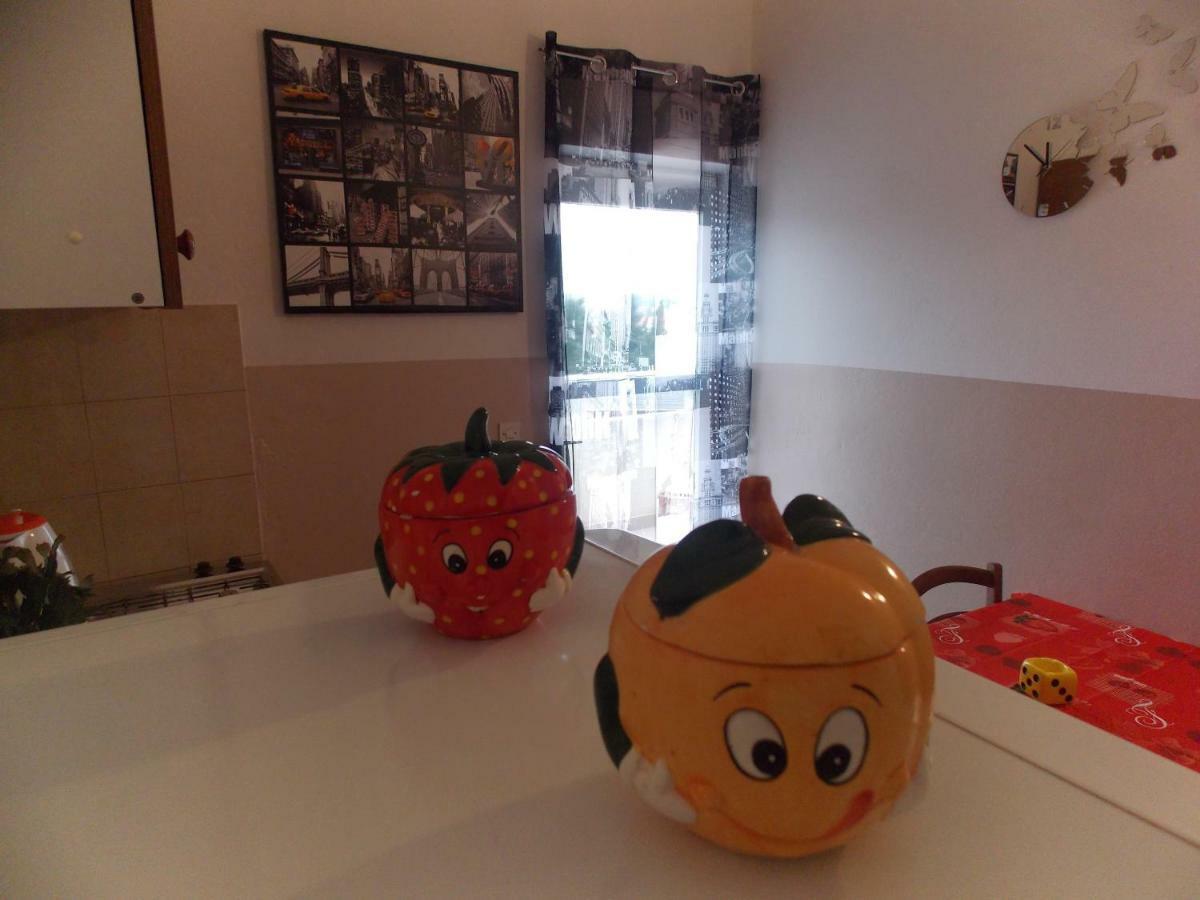 Apartmani Emilio Новаля Номер фото
