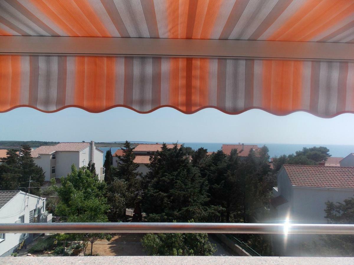 Apartmani Emilio Новаля Номер фото