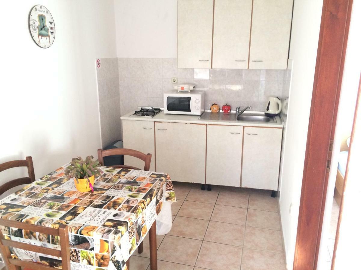 Apartmani Emilio Новаля Номер фото