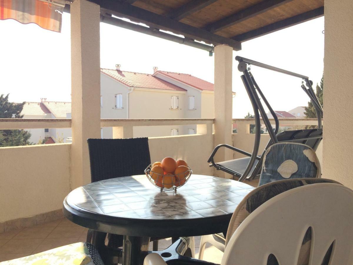 Apartmani Emilio Новаля Номер фото