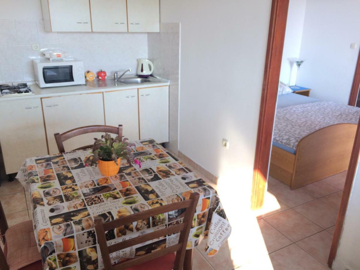Apartmani Emilio Новаля Номер фото