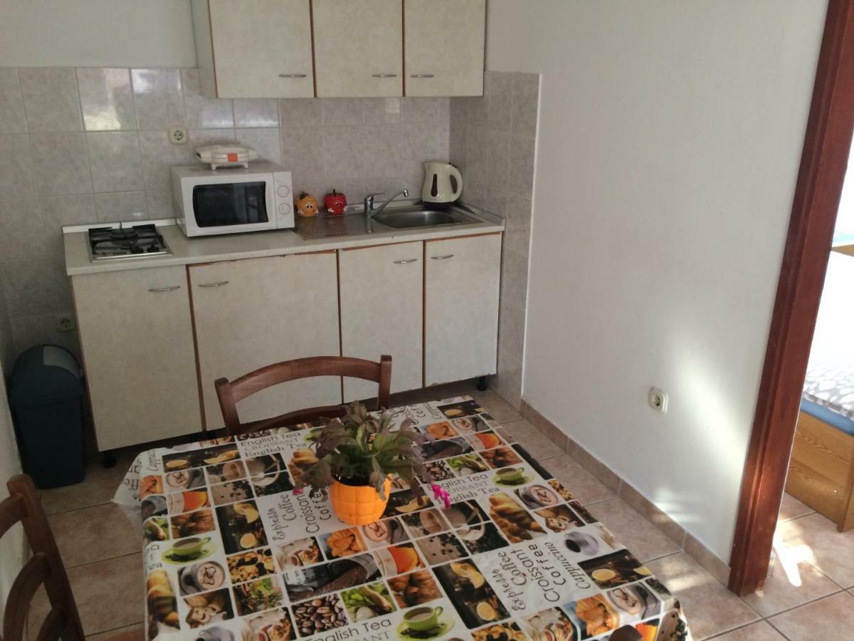 Apartmani Emilio Новаля Номер фото