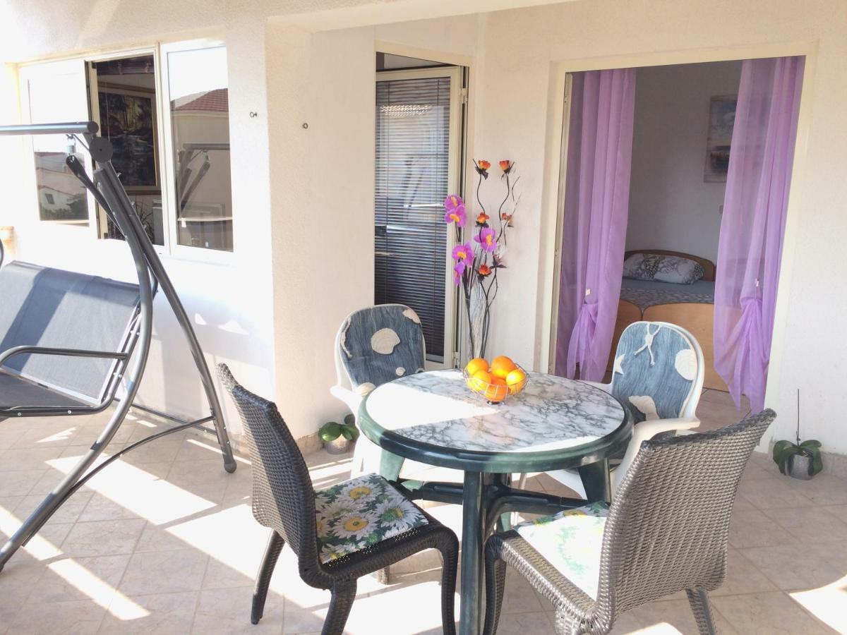 Apartmani Emilio Новаля Номер фото