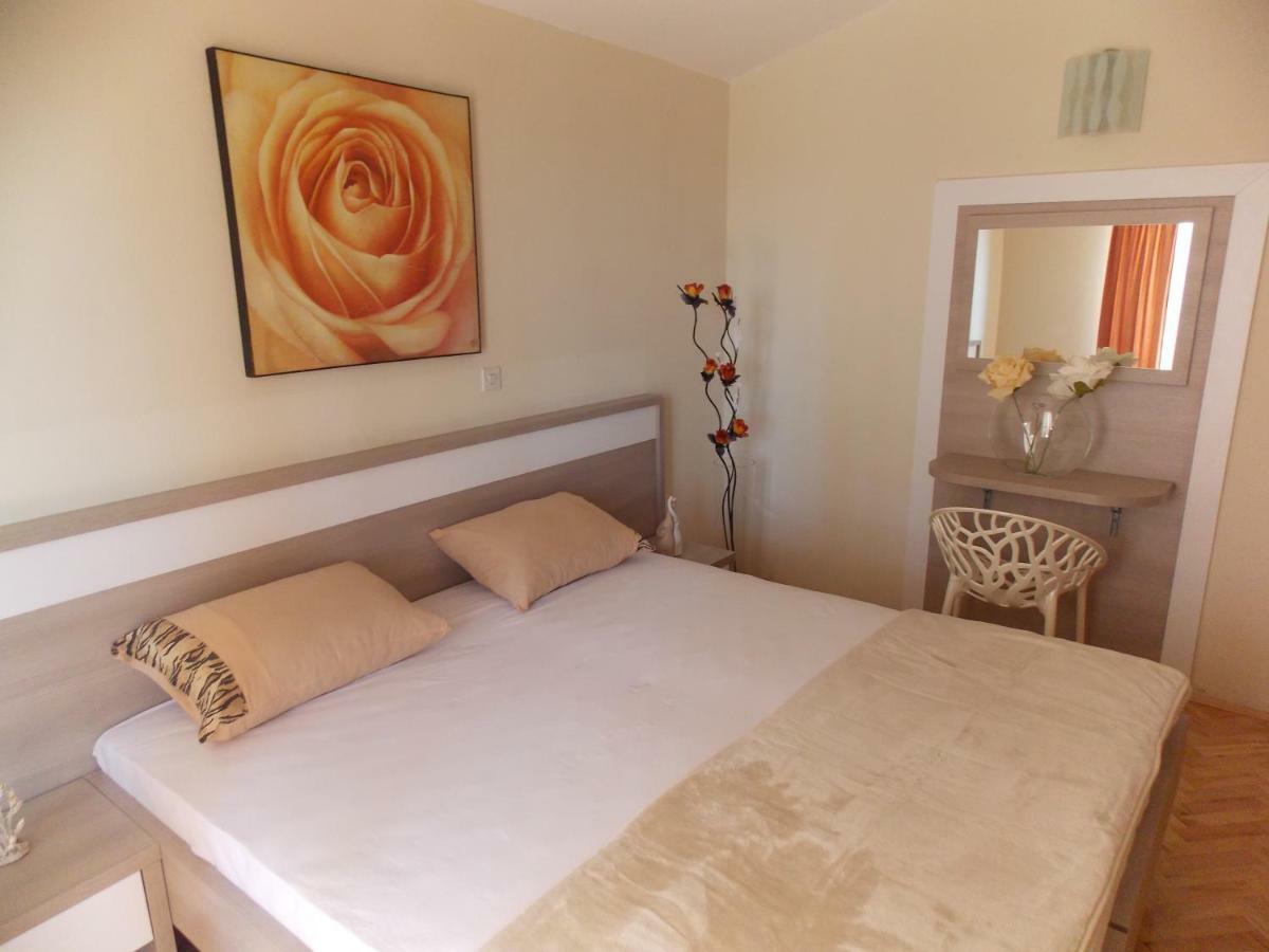 Apartmani Emilio Новаля Номер фото