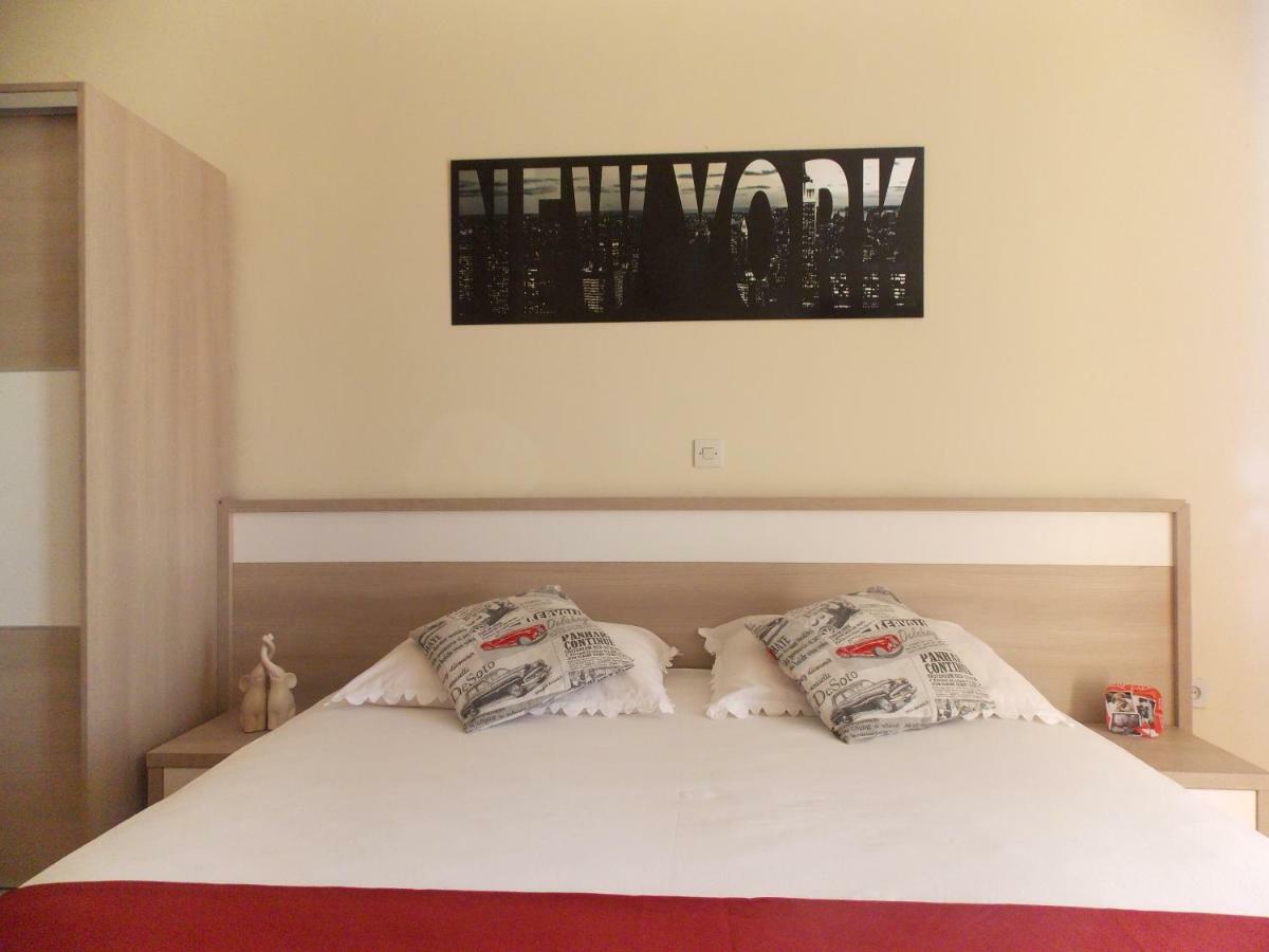 Apartmani Emilio Новаля Номер фото