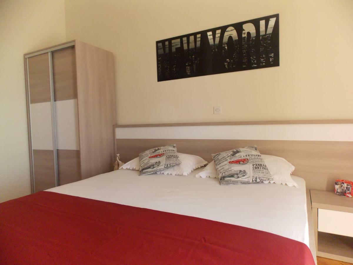 Apartmani Emilio Новаля Номер фото